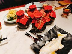 -小吊梨汤·北京菜·烤鸭(鸟巢店)