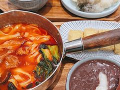-小满手工粉(北京来福士店)