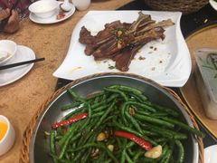 -新合益乡村农庄
