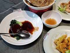 -佬太公海鸭·海鲜大排档(上海总店)