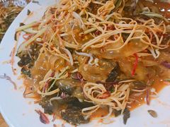 -金达莱冷面百年石锅饭(宾馆胡同店)