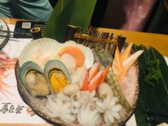 -寿司皇(扬名广场店)