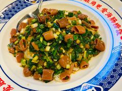 -旺角小渔村(二马路店)