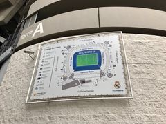 景点-伯纳乌球场