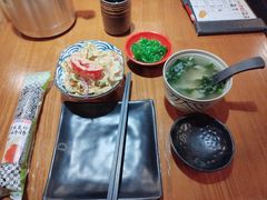 -东岸料理·寿司·刺身