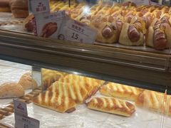 -山崎面包(苏州中心店)