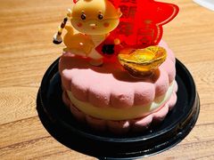 -葛尼沙印度餐厅 (镇明路店)