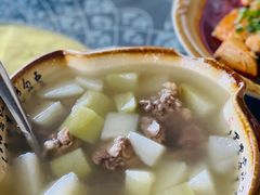 -海韵人家.海景花园经典云南菜(双廊店)