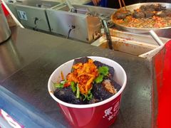 -黑色经典臭豆腐·湖南特产(坡子街特产局店)