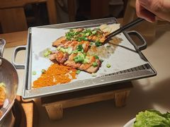 -绿茶餐厅(西单老佛爷店)