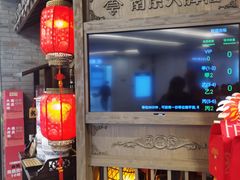 -南京大牌档(香港广场店)