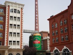 -青岛啤酒博物馆