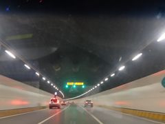 -胶州湾海底隧道