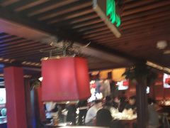 -小龙坎火锅(春熙太古里店)