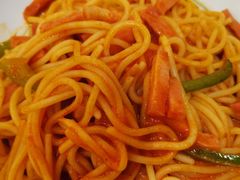 -萨莉亚意式餐厅(天河城购物中心店)