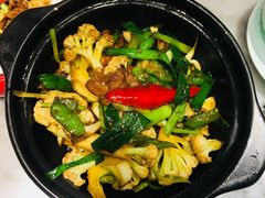 -京城小江南·北京烤鸭·江南土菜·白鱼(中关村店)