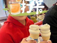 -DQ·蛋糕·冰淇淋(通州万达店)