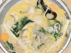 -喜家德虾仁水饺(邯郸新世纪中心店)