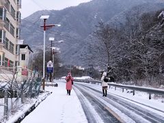 -孟屯河谷景区