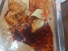 -老刘家biangbiang面(鼓楼店)