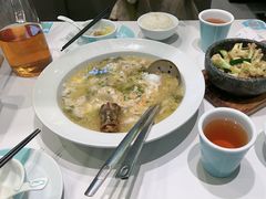 -姚姚酸菜鱼·金戈戈香港豉油鸡(喜荟城联名店)