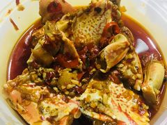 -老闵田螺馆·南昌特色小炒(梦时代店)