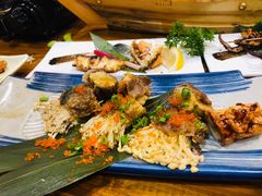 -三月居酒屋(青年大街店)