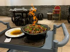 火焰牛肉-四合院(黔灵西路店)