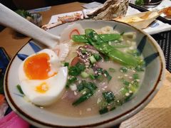 -虹料理·日料放题(悠方店)