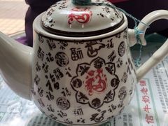 茶水-仁信老铺(嘉信店)