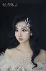 -欣薇婚纱(新源乐汇城店)