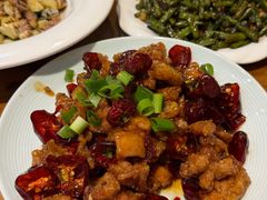 -晚归月亮湾私家菜(临邑路店)