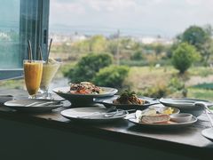 -翠田Green Field Kitchen