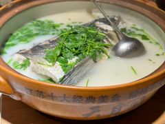 -风味小馆(天目湖宾馆店)