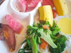 -素满香·素食自助餐(苏州·临顿路店)