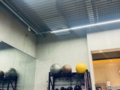 -LA合时健身4PMFIT(花桥旗舰店)