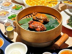 -成隆行·蟹王府(淮海店)