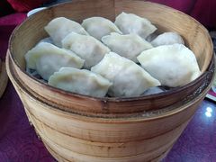 -老边饺子馆(中街店)