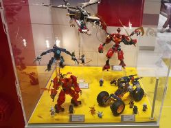 -乐高授权专卖店(中关村领展店)
