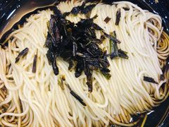 葱油拌面-蔡先生(双阳路店)