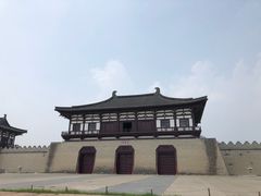 -定鼎门遗址博物馆