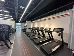 -乐刻运动健身(同曦假日百货店)