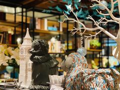 -领鲜活海鲜榴莲自助火锅(东门店)