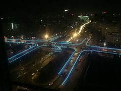 -怡品堂·金宴 (北京索菲特大酒店)