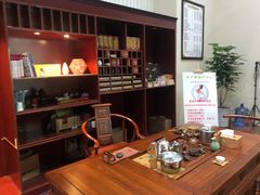 -脊艾堂推拿·艾灸(美年广场店)