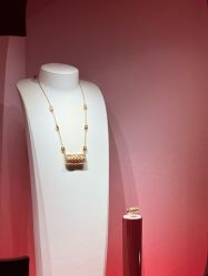 -周大福荟馆JEWELRIA(宝安南路华润万象城店)