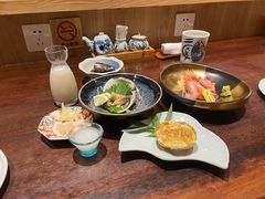 -加奈日本料理