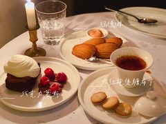 -壳里西餐厅Coquille Seafood Bistro(蒙自路店)