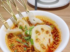 -太二酸菜鱼(福州泰禾店)