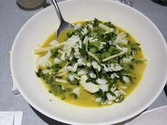 雪菜目鱼卷-蘭心·臻品(瑞虹太阳宫店)